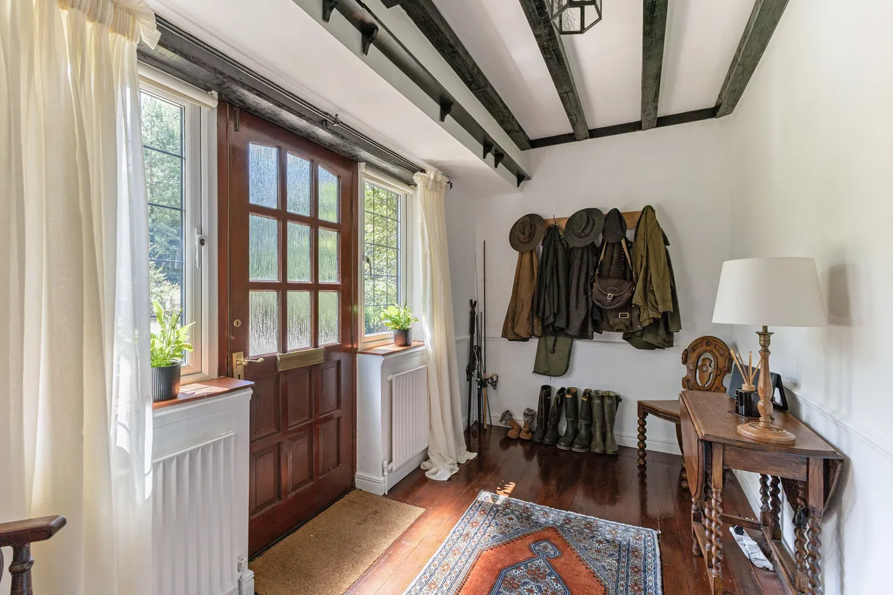 Jefferies Road, Leatherhead, KT24, photo 4