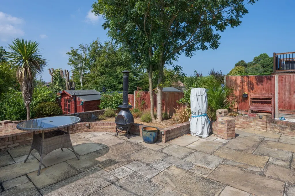 Strode Park Road, Herne Bay, photo 9