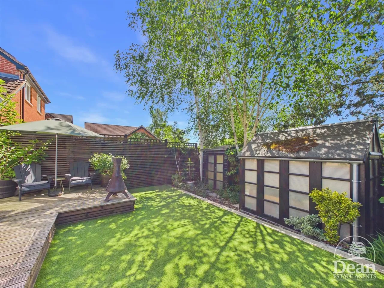 Grove Park Whitecroft, Lydney, GL15, photo 22