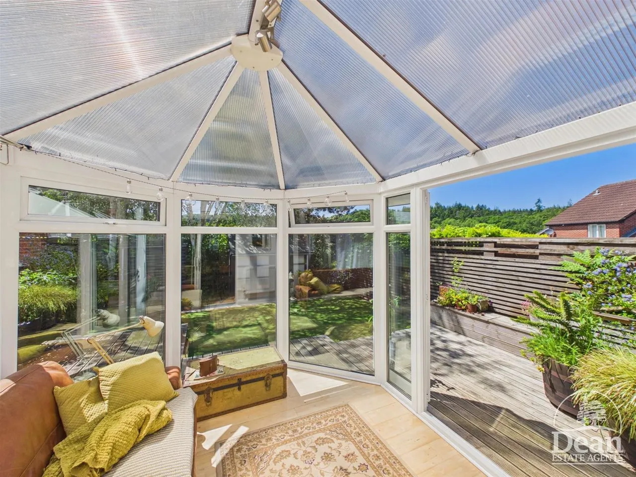 Grove Park Whitecroft, Lydney, GL15, photo 11