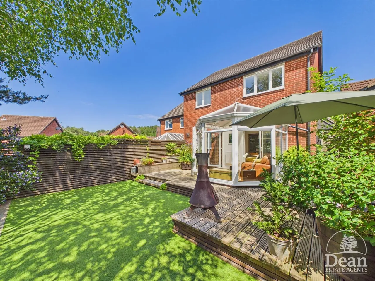 Grove Park Whitecroft, Lydney, GL15, photo 25