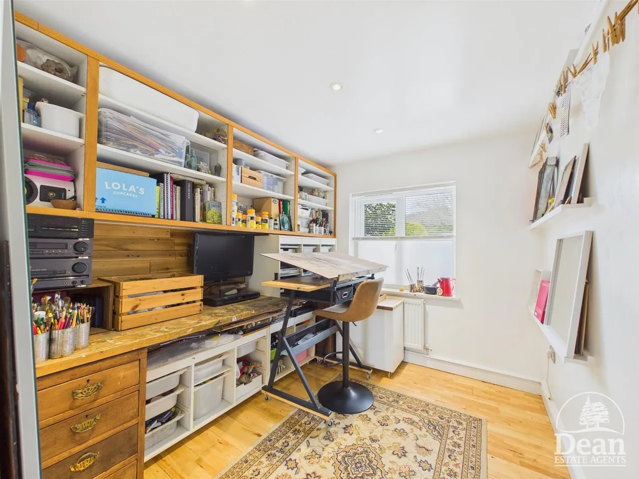Grove Park Whitecroft, Lydney, GL15, photo 9