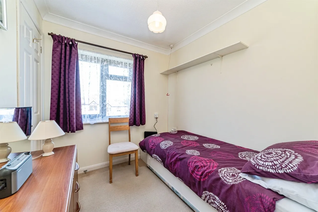Gershwin Court, Basingstoke, RG22, photo 13