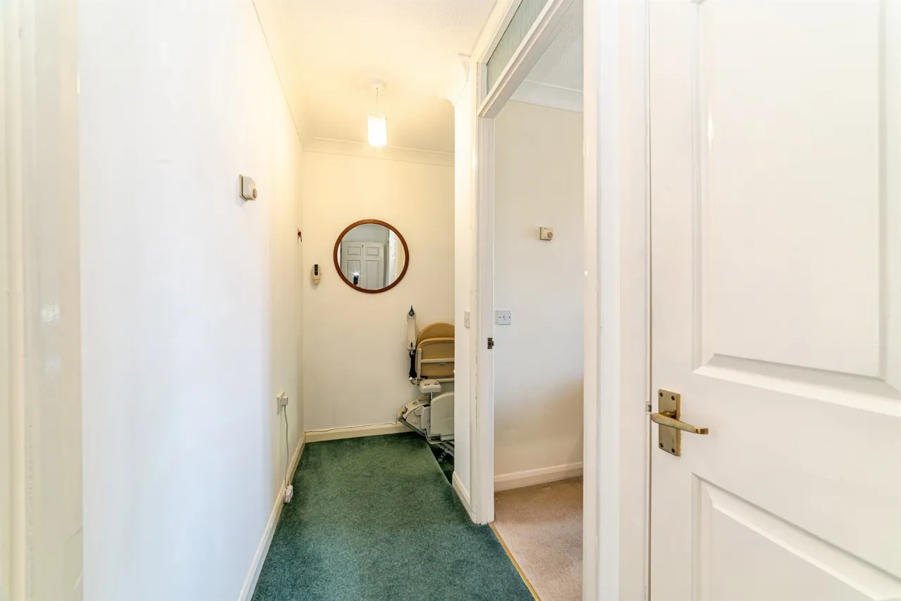 Gershwin Court, Basingstoke, RG22, photo 9