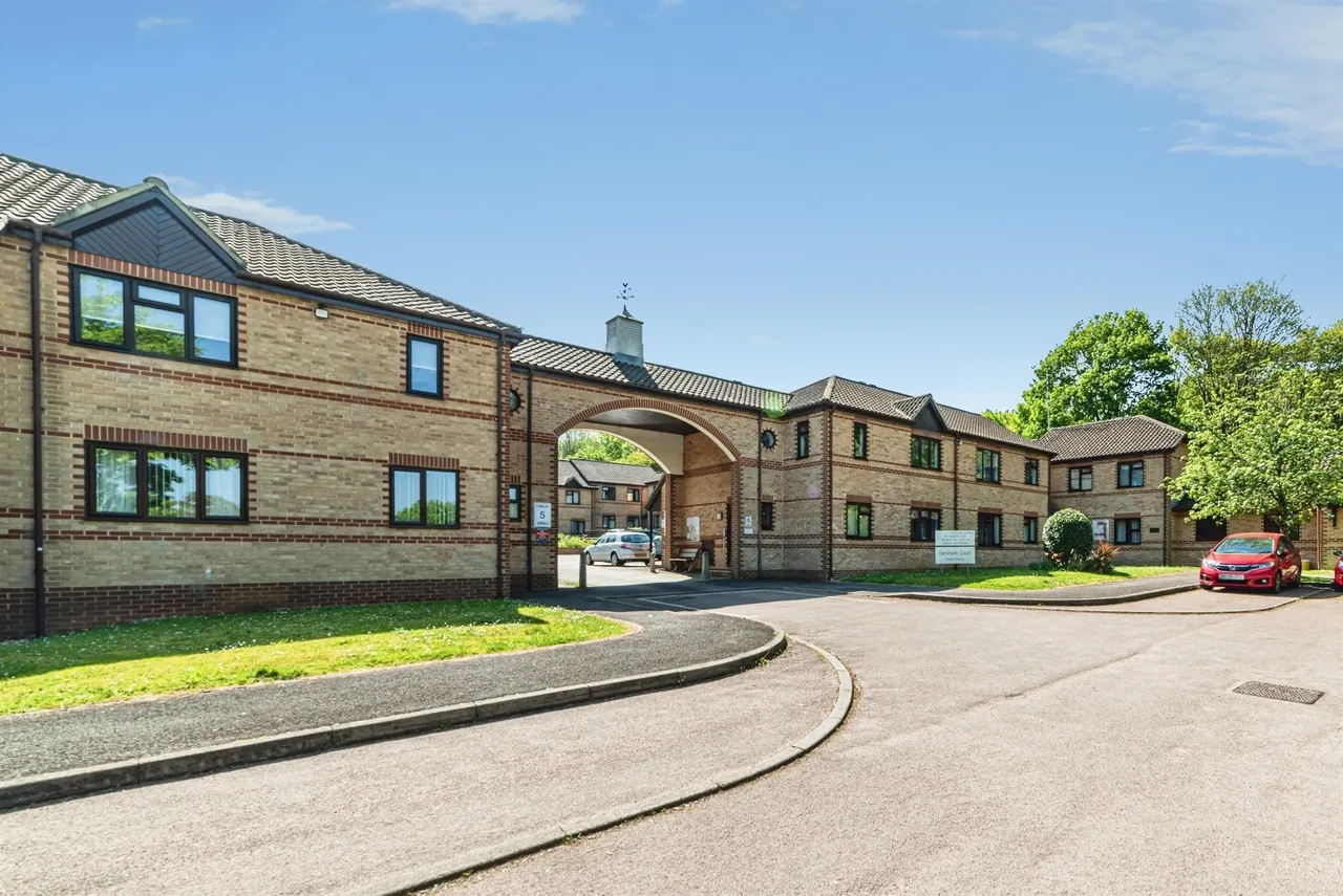 Gershwin Court, Basingstoke, RG22, photo 16