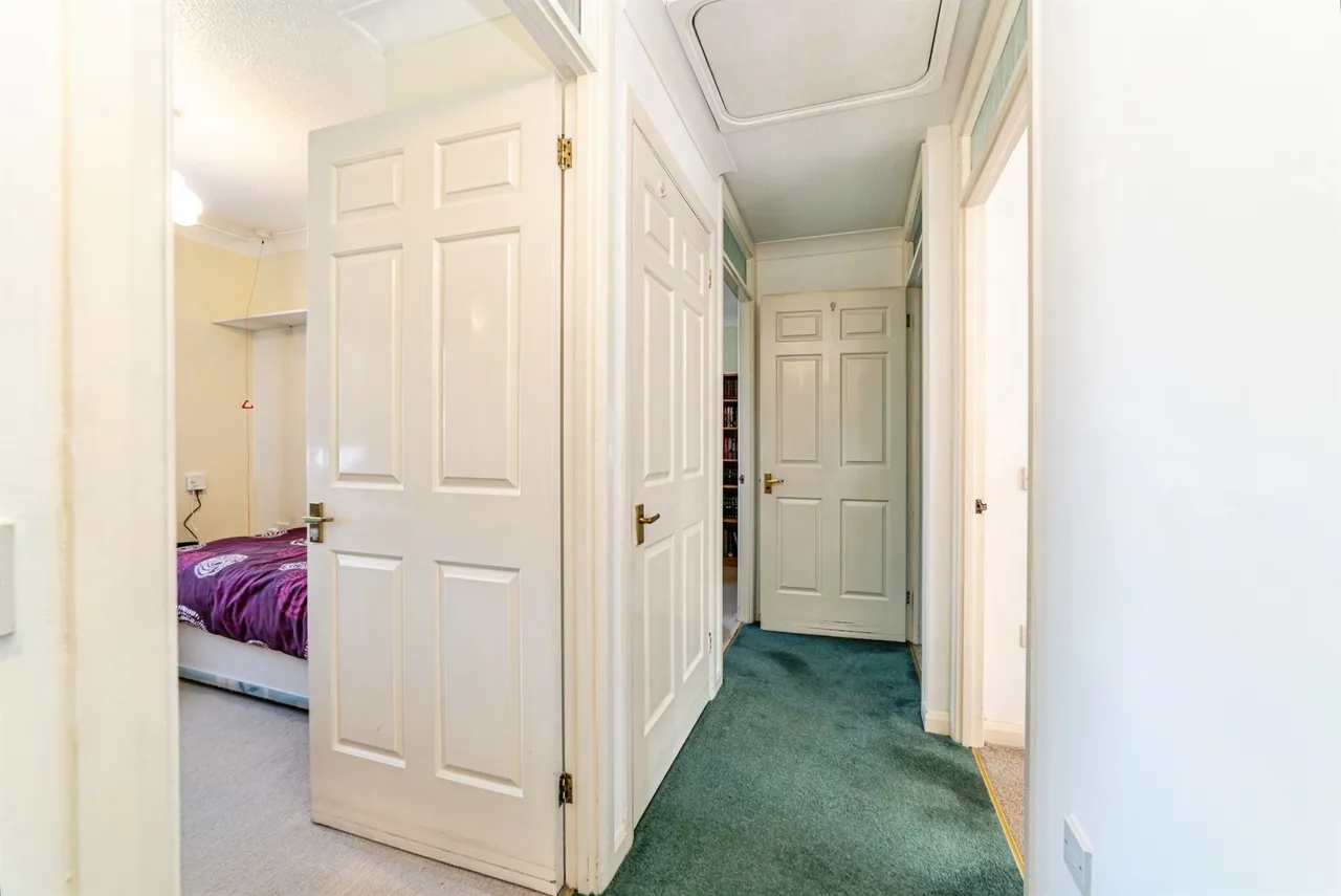 Gershwin Court, Basingstoke, RG22, photo 12