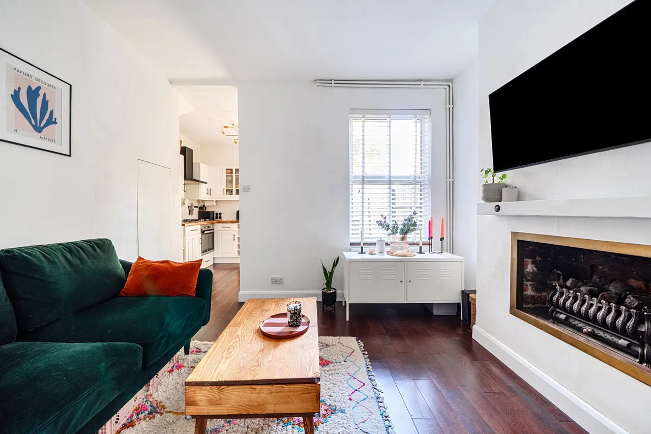 Westfield Road, London, W13, photo 11