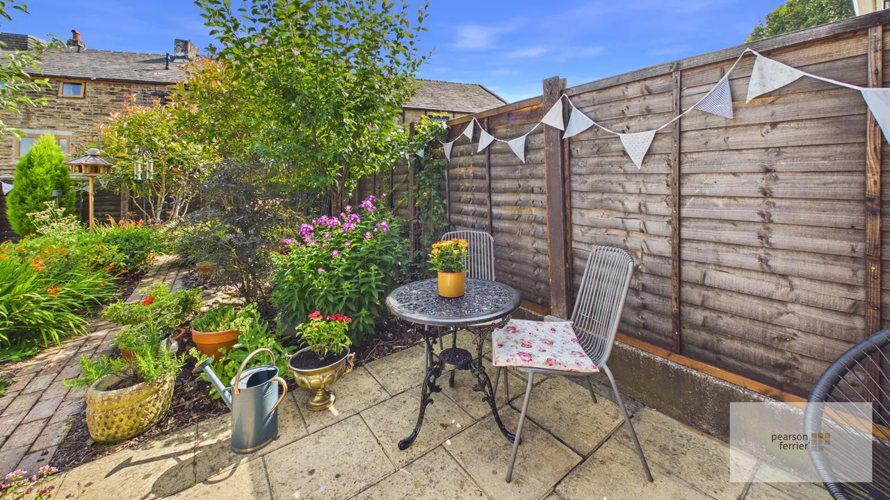 Woodstock Drive, Tottington, Bury, BL8 4BW, photo 9