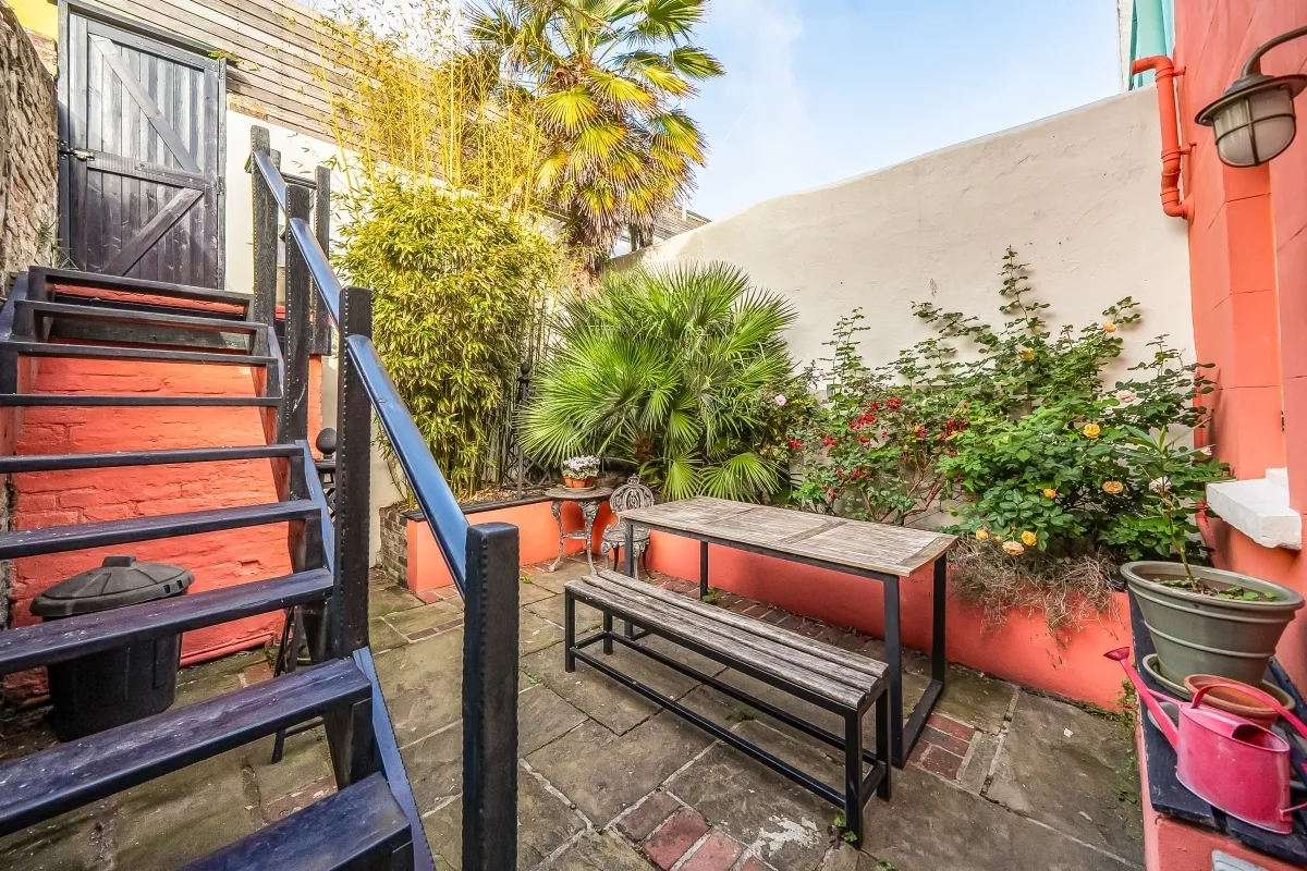 Kensington Place, Brighton, BN1, photo 5