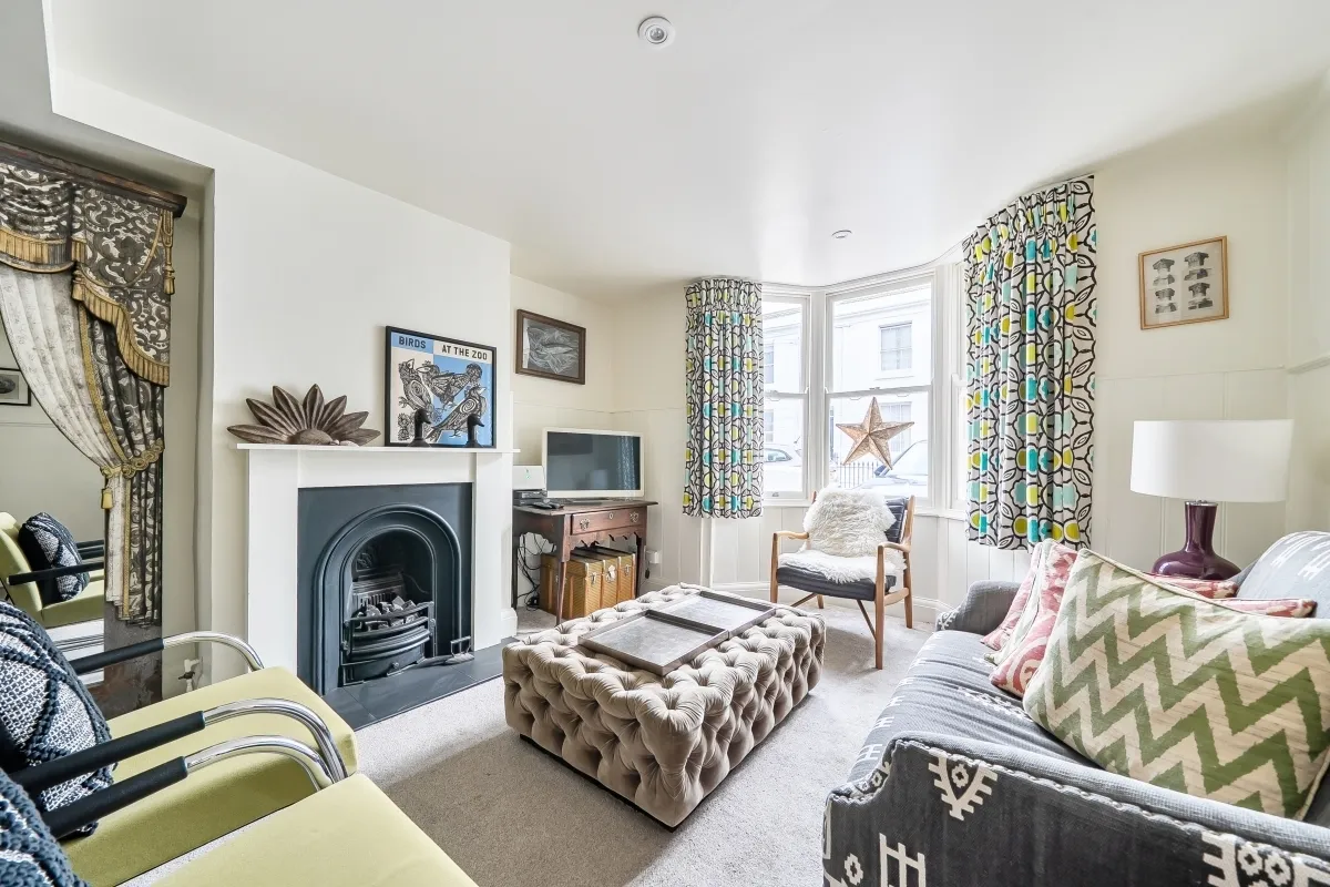Kensington Place, Brighton, BN1, photo 6