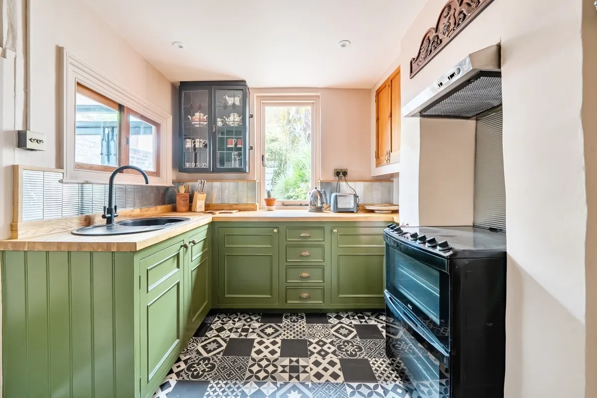 Kensington Place, Brighton, BN1, photo 3