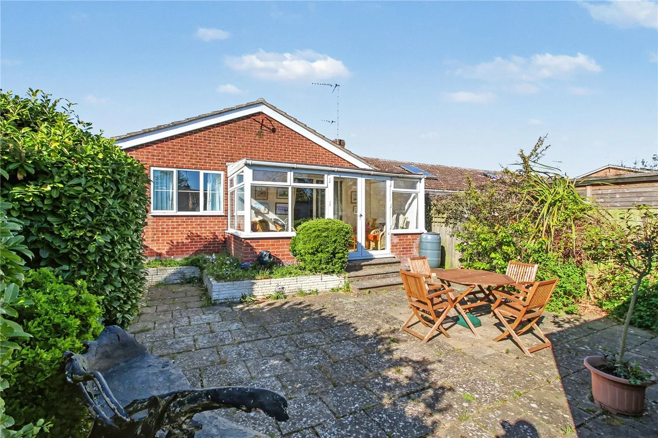 Mount Pleasant, Reydon, Southwold, Suffolk, IP18, photo 3