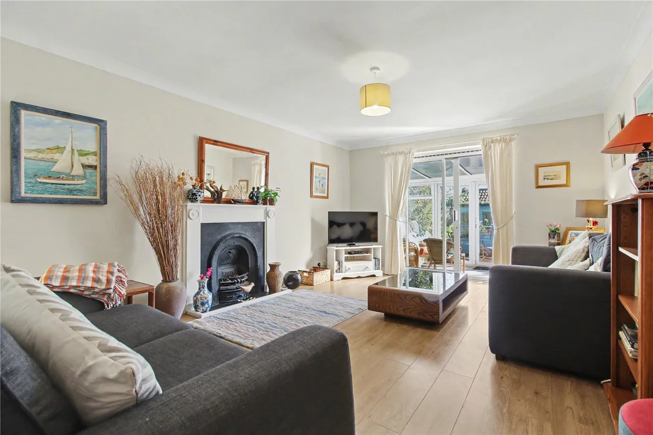 3 bed house for sale — Mount Pleasant, Reydon, Southwold, Suffolk, IP18