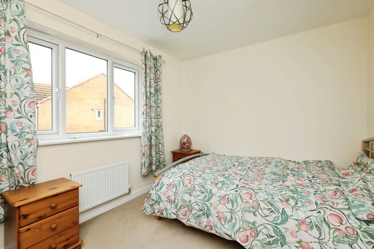 Lyle Close, Thurcroft, Rotherham, South Yorkshire, S66, photo 14