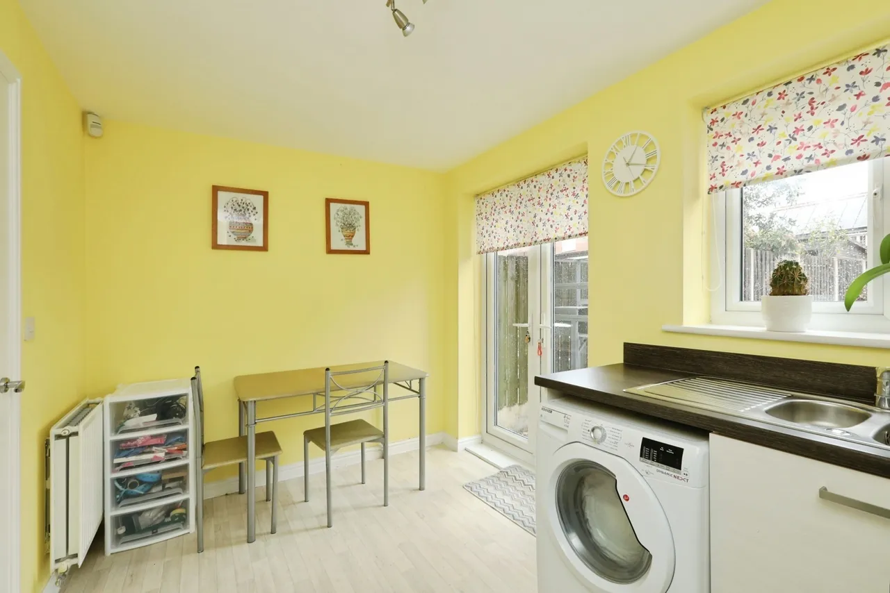 Lyle Close, Thurcroft, Rotherham, South Yorkshire, S66, photo 6