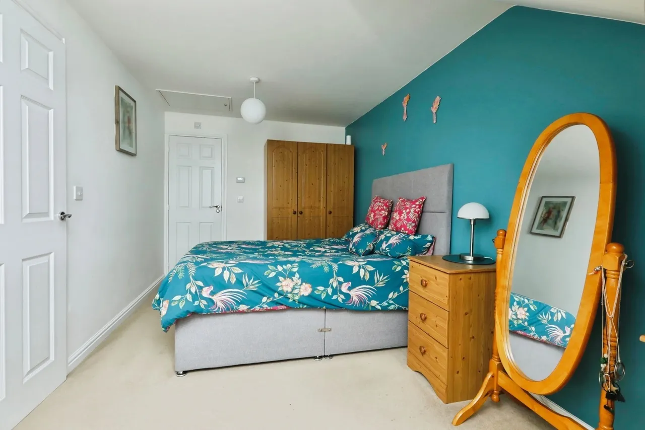 Lyle Close, Thurcroft, Rotherham, South Yorkshire, S66, photo 22