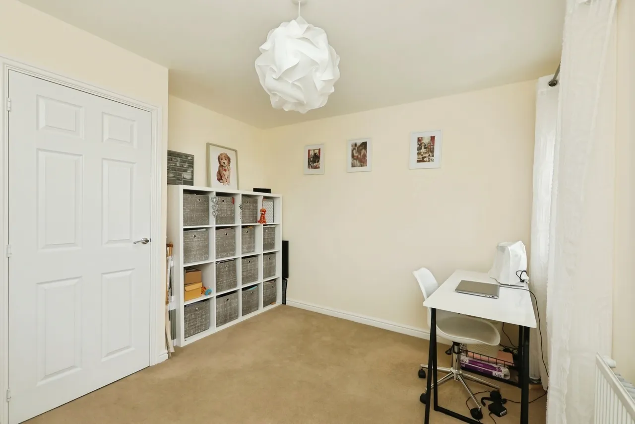 Lyle Close, Thurcroft, Rotherham, South Yorkshire, S66, photo 18