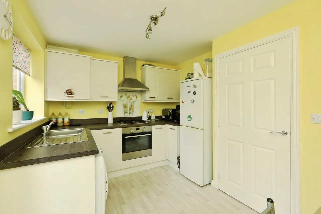 Lyle Close, Thurcroft, Rotherham, South Yorkshire, S66, photo 4
