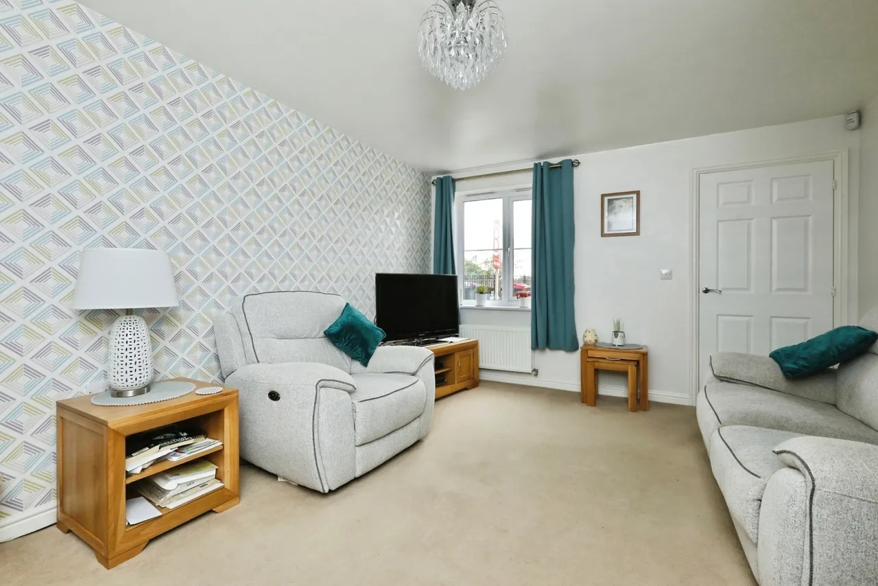 Lyle Close, Thurcroft, Rotherham, South Yorkshire, S66, photo 8