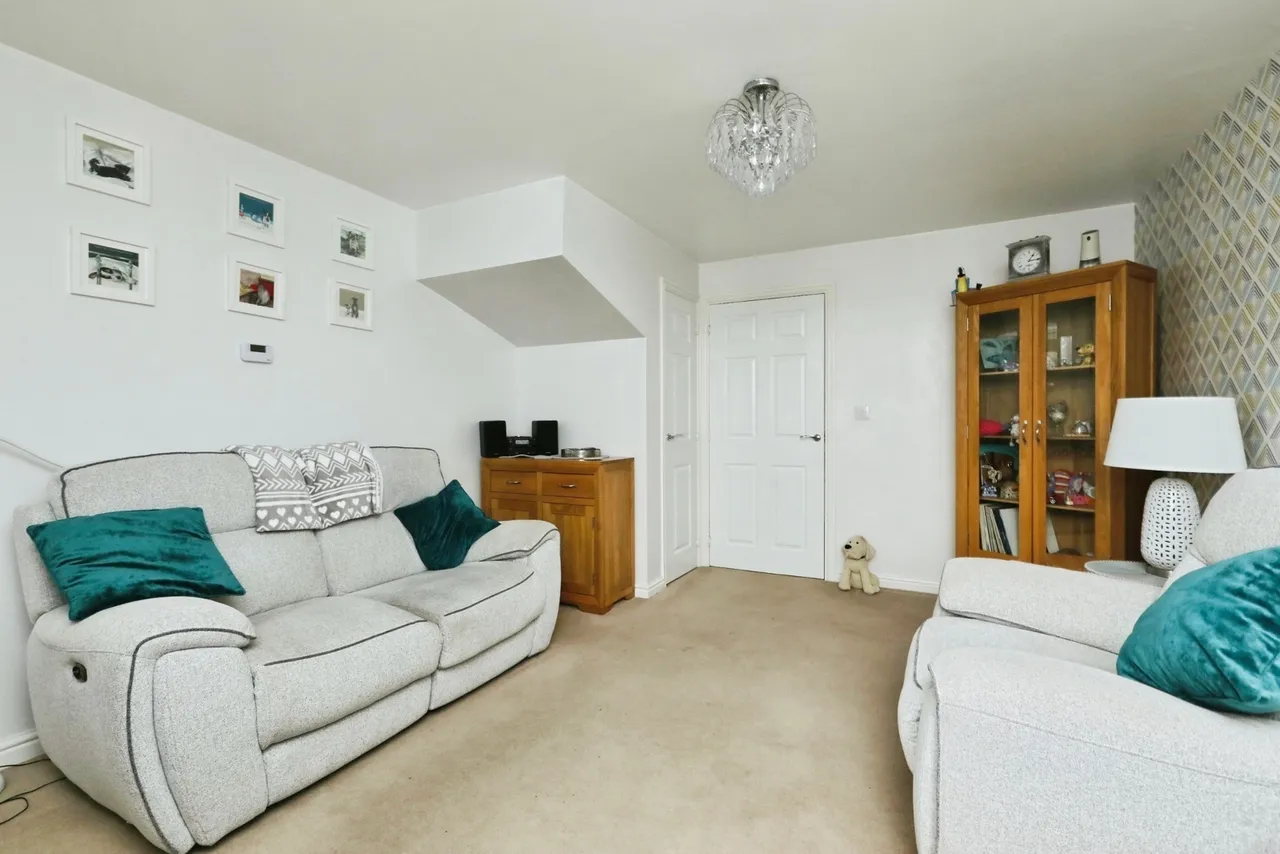 Lyle Close, Thurcroft, Rotherham, South Yorkshire, S66, photo 10