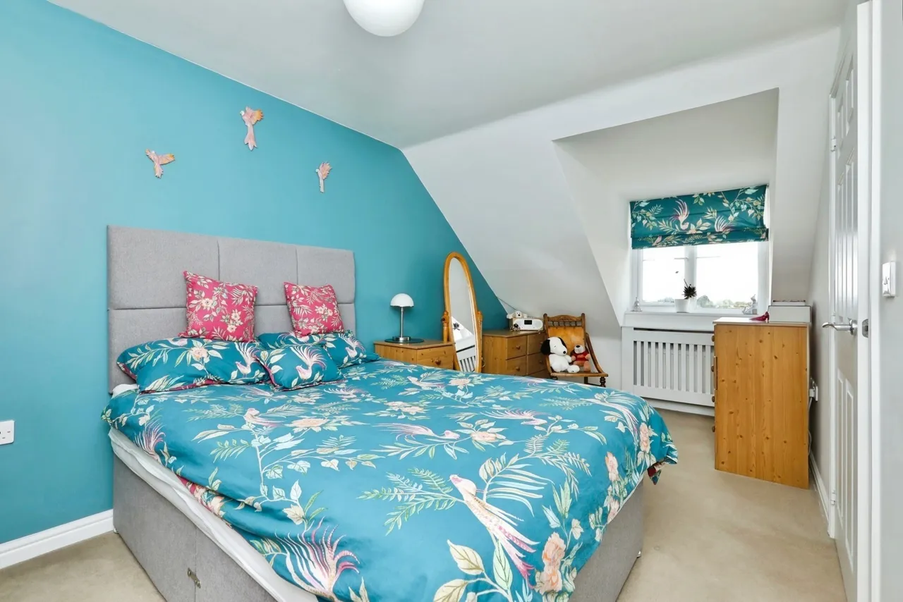 Lyle Close, Thurcroft, Rotherham, South Yorkshire, S66, photo 23