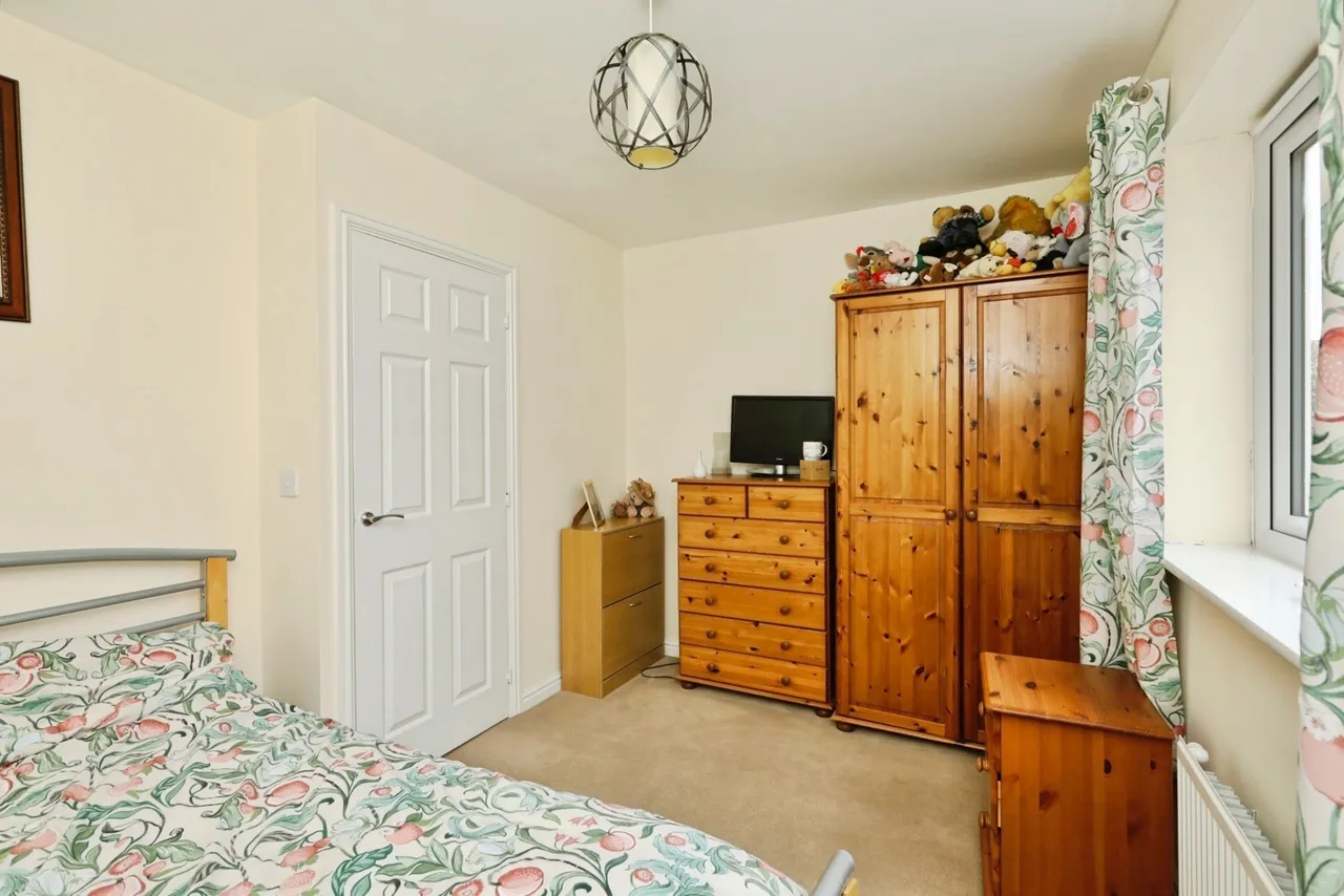 Lyle Close, Thurcroft, Rotherham, South Yorkshire, S66, photo 15