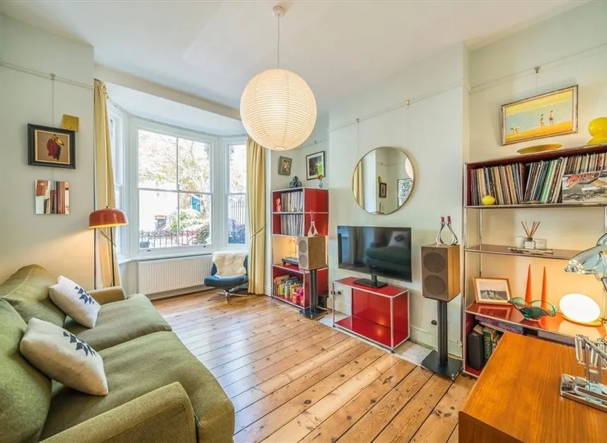 Vauxhall Grove, South Lambeth, SW8, photo 2