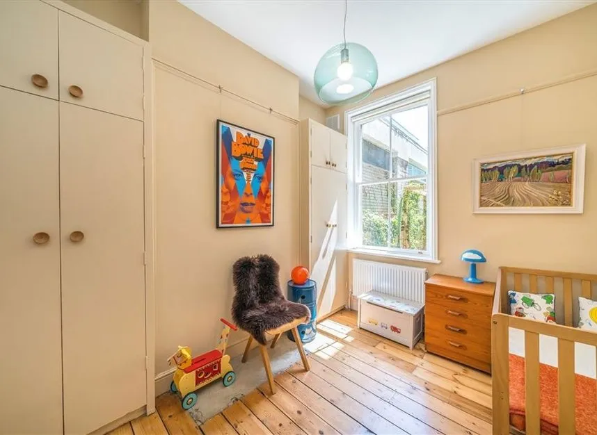 Vauxhall Grove, South Lambeth, SW8, photo 4