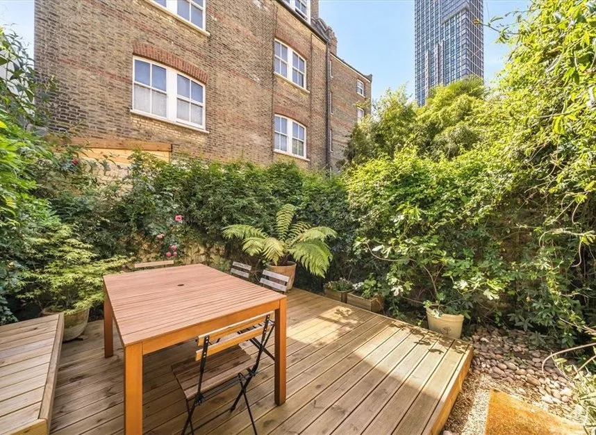Vauxhall Grove, South Lambeth, SW8, photo 7