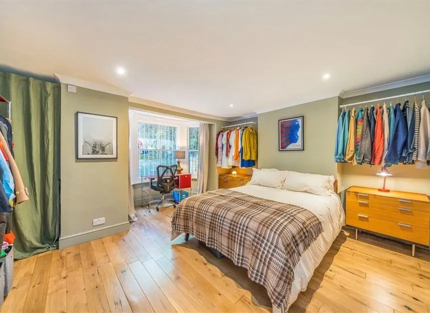 Vauxhall Grove, South Lambeth, SW8, photo 6