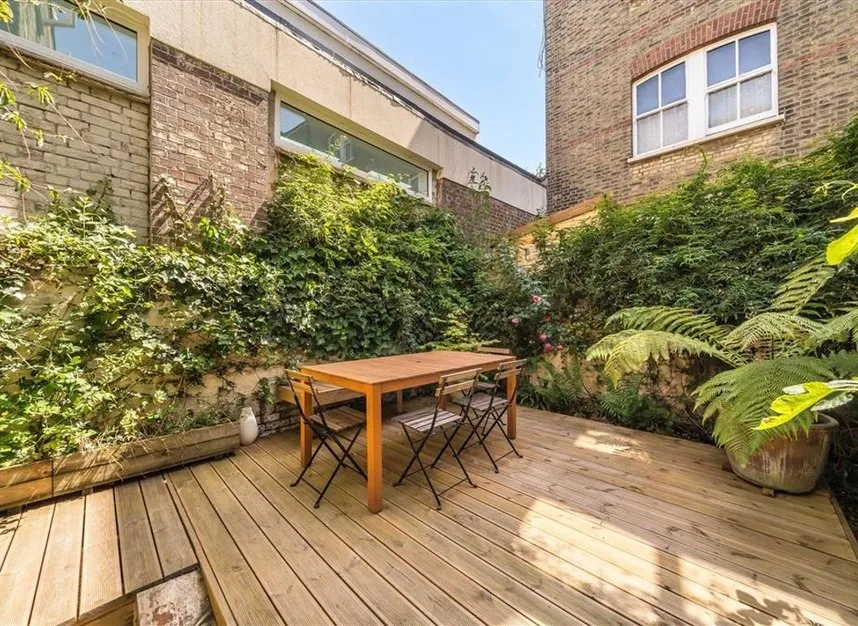 Vauxhall Grove, South Lambeth, SW8, photo 5