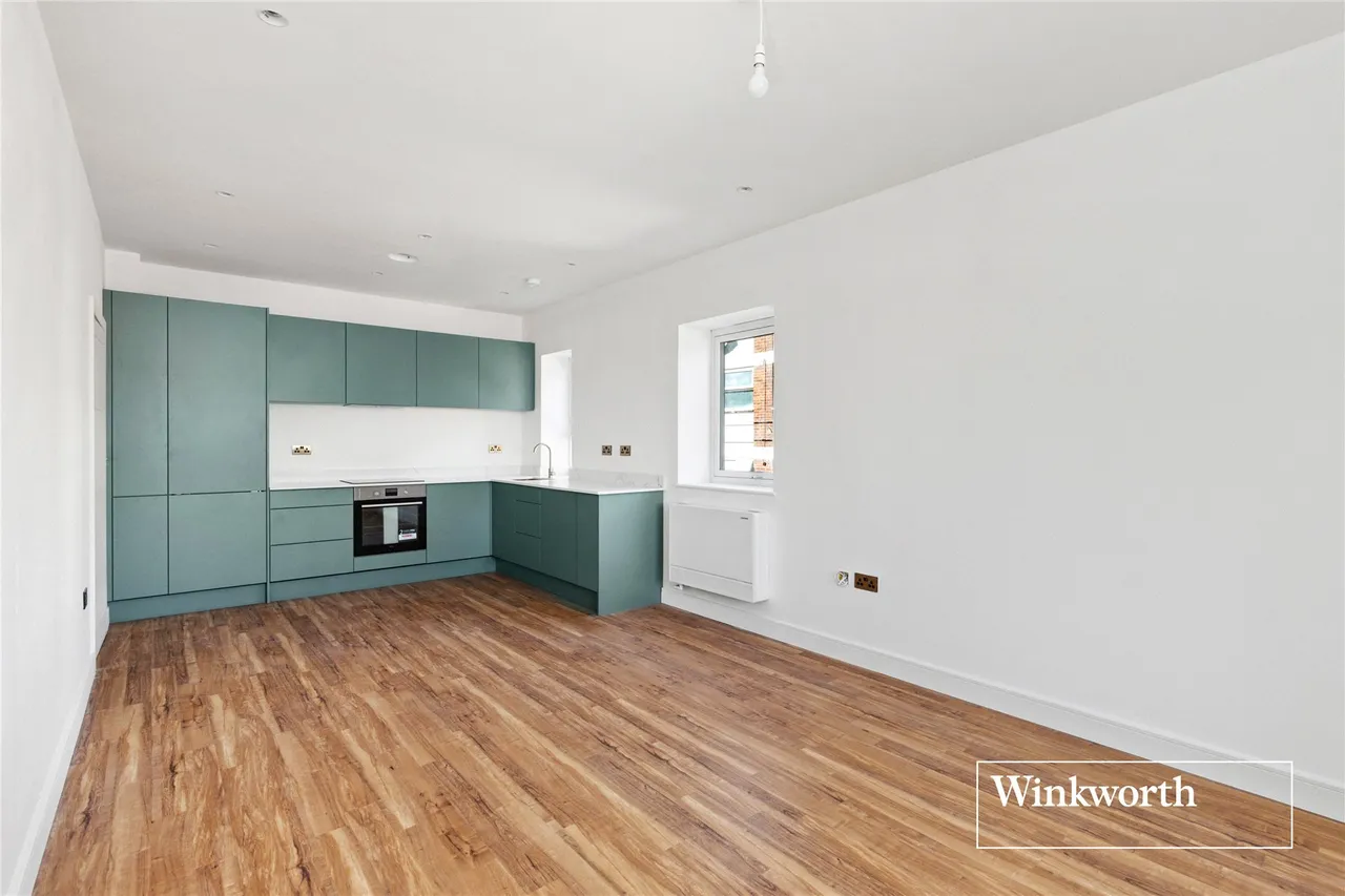 Station Road, New Barnet, EN5, photo 6