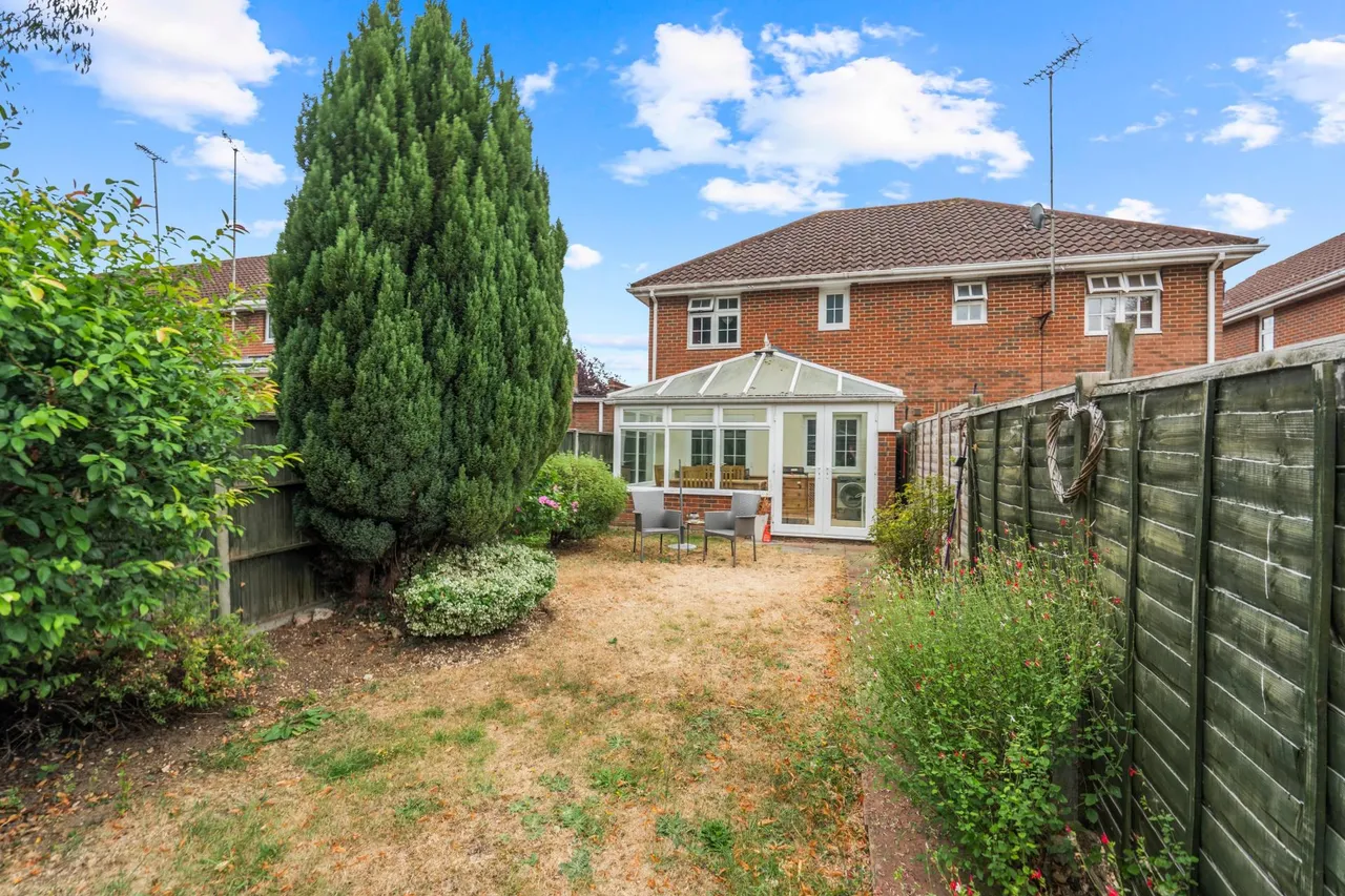 Longcroft Gardens, Welwyn Garden City, AL8, photo 12