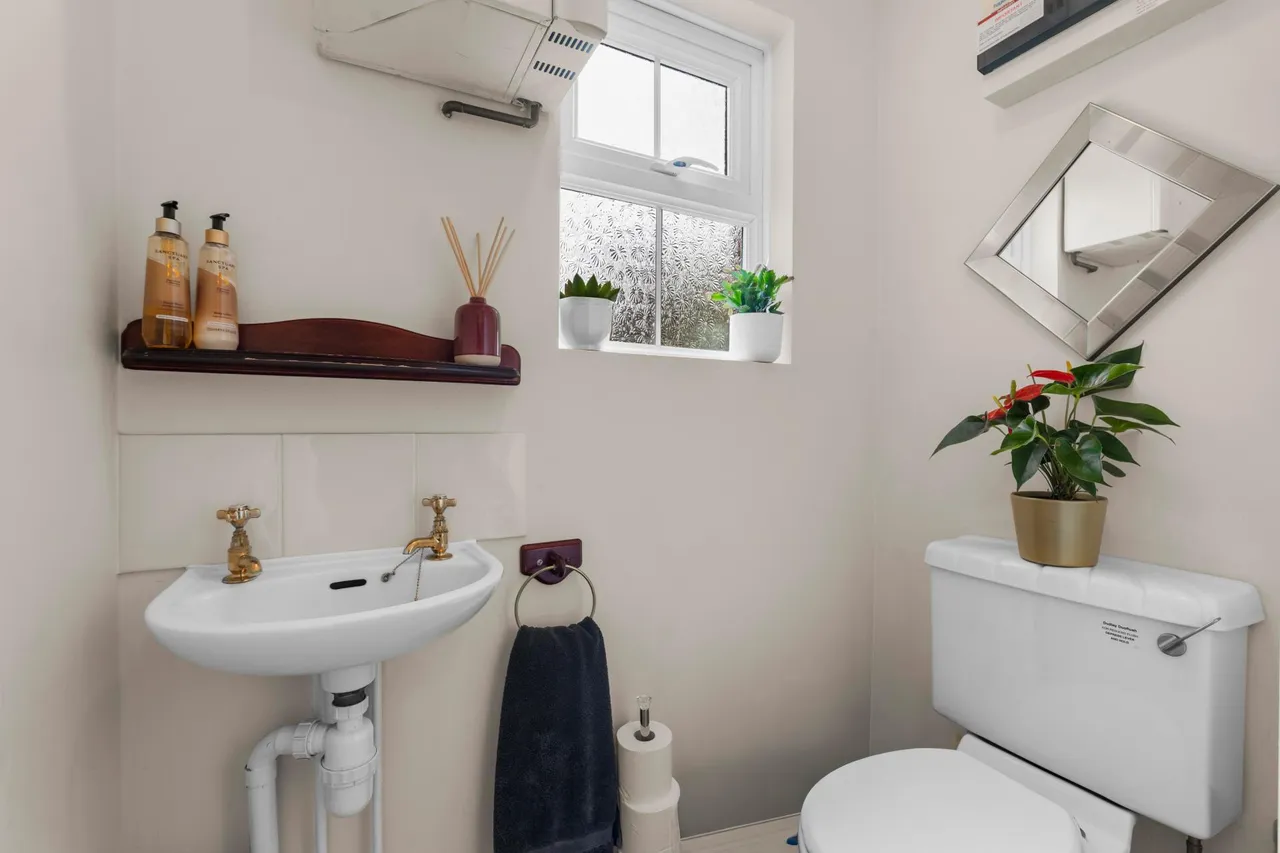 Longcroft Gardens, Welwyn Garden City, AL8, photo 10