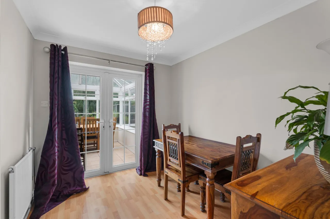 Longcroft Gardens, Welwyn Garden City, AL8, photo 5