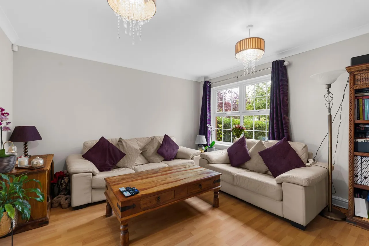 Longcroft Gardens, Welwyn Garden City, AL8, photo 4