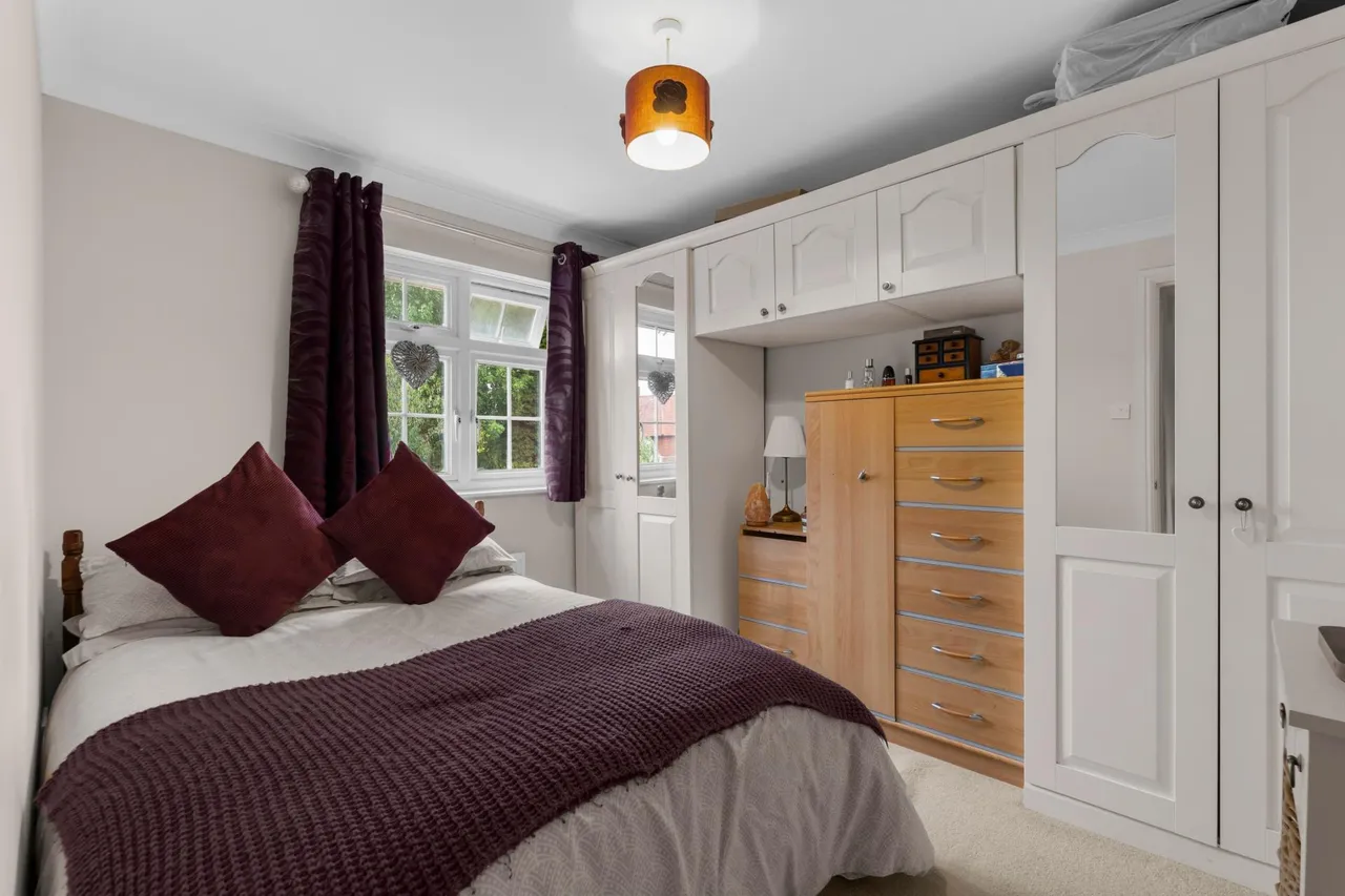 Longcroft Gardens, Welwyn Garden City, AL8, photo 9