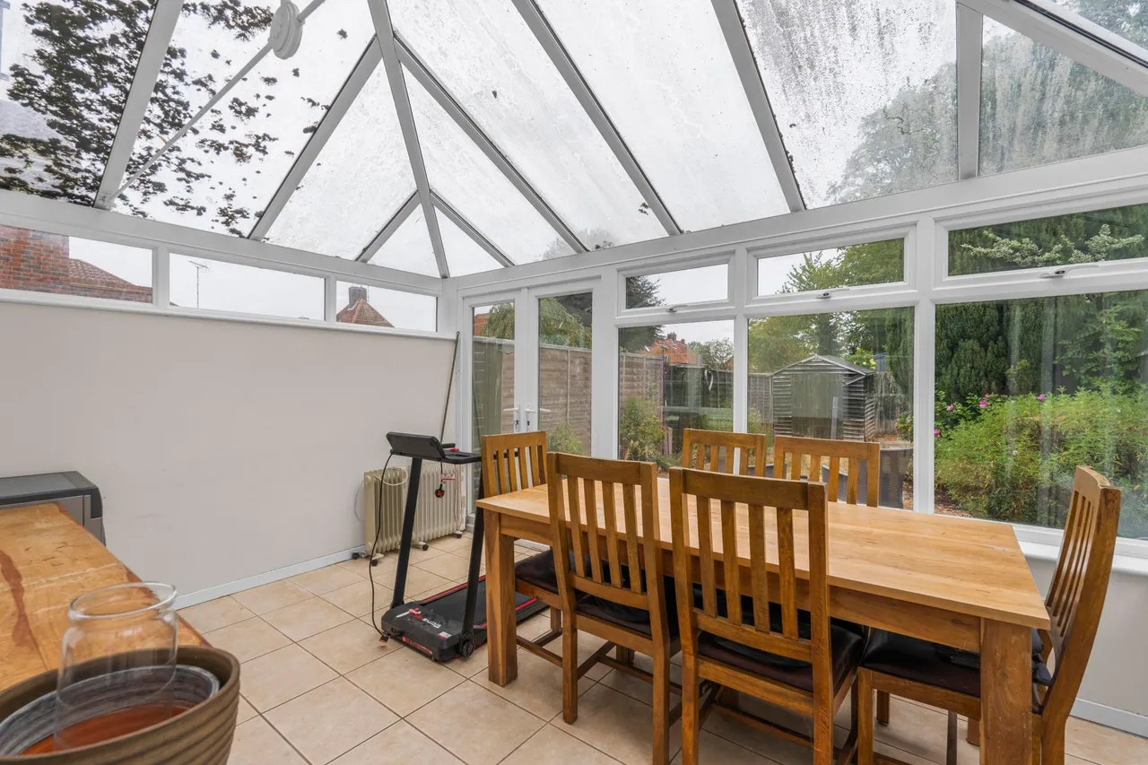 Longcroft Gardens, Welwyn Garden City, AL8, photo 6