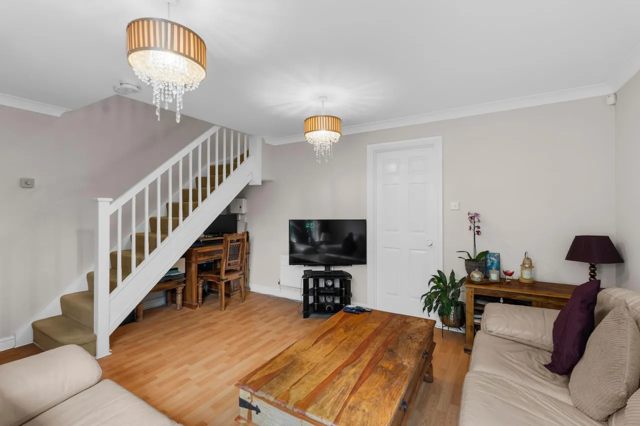 Longcroft Gardens, Welwyn Garden City, AL8, photo 3