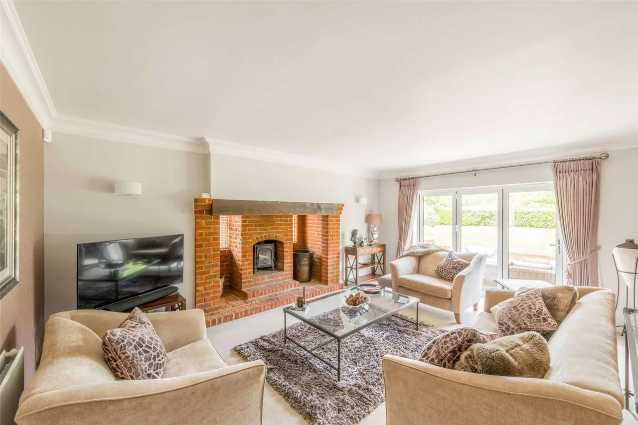 Becket Wood, Newdigate, Dorking, Surrey, RH5 5AQ, photo 4