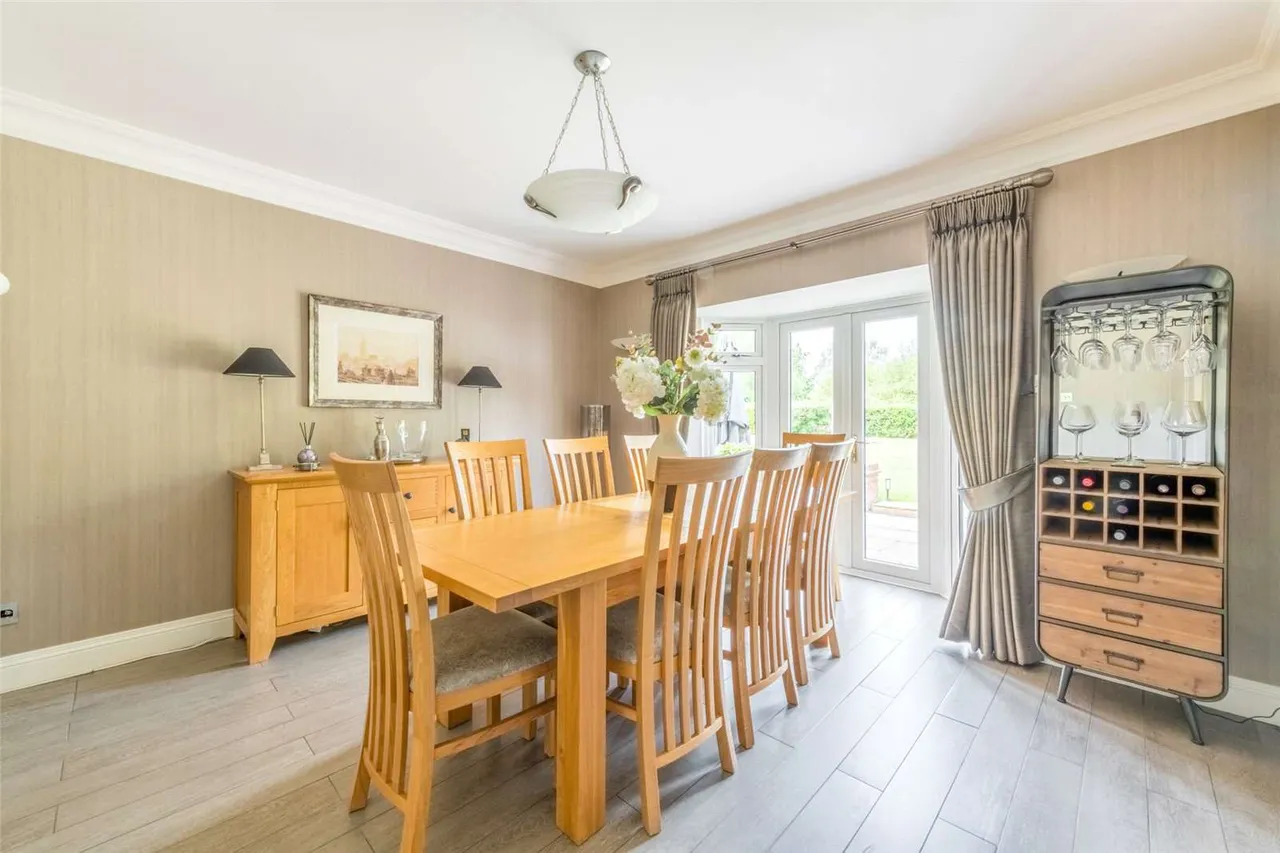 Becket Wood, Newdigate, Dorking, Surrey, RH5 5AQ, photo 5