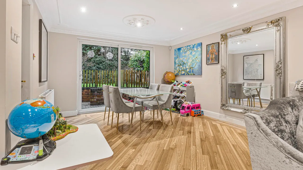 Hurley Close, Sutton Coldfield, Sutton Coldfield, B72 1HU, photo 5