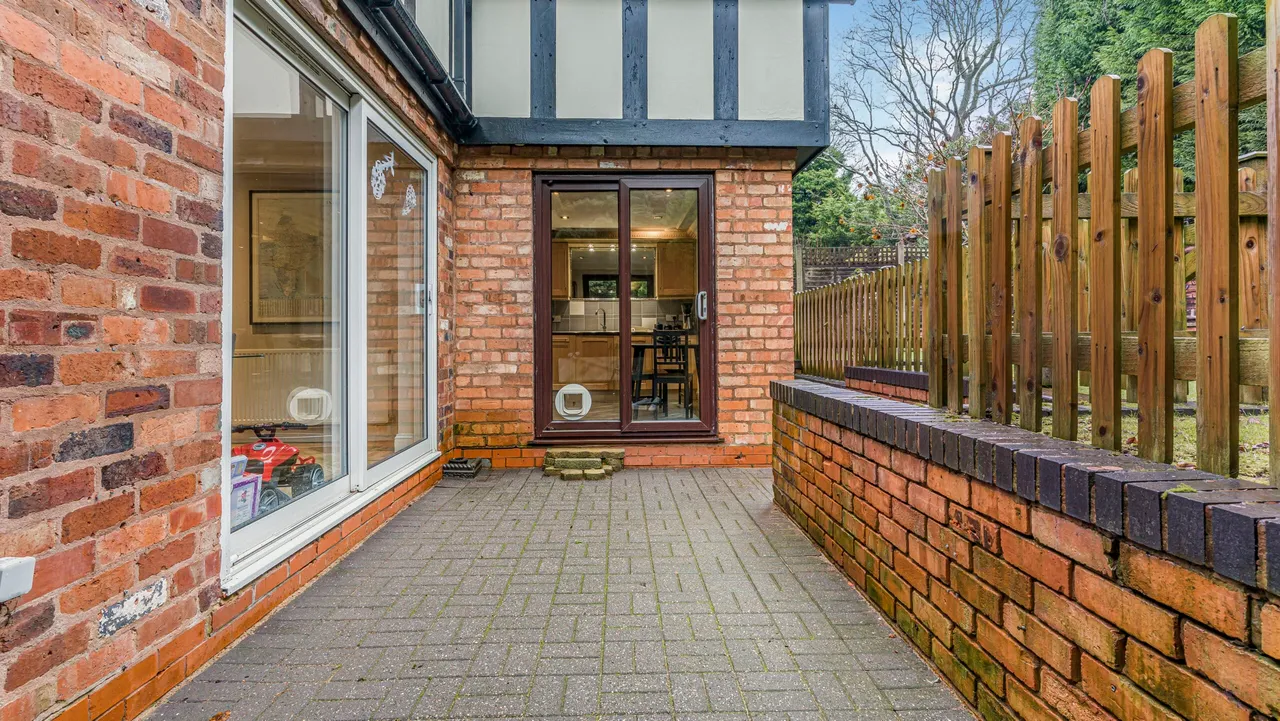 Hurley Close, Sutton Coldfield, Sutton Coldfield, B72 1HU, photo 28