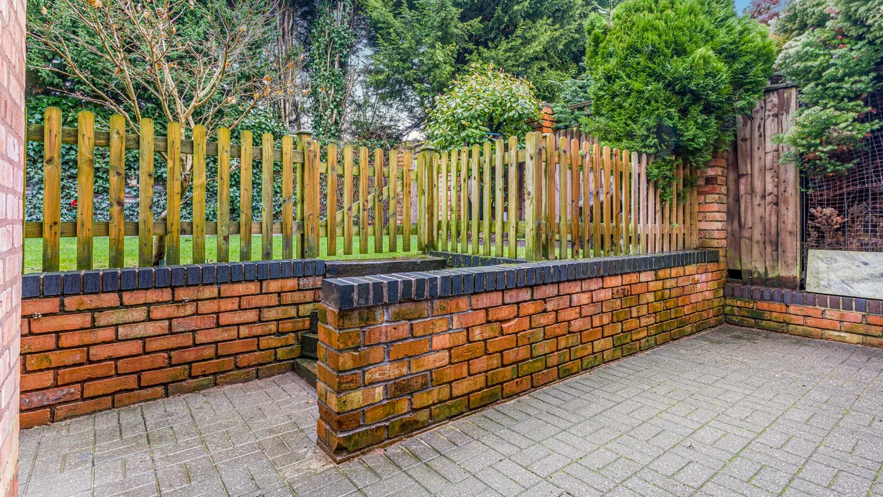Hurley Close, Sutton Coldfield, Sutton Coldfield, B72 1HU, photo 29