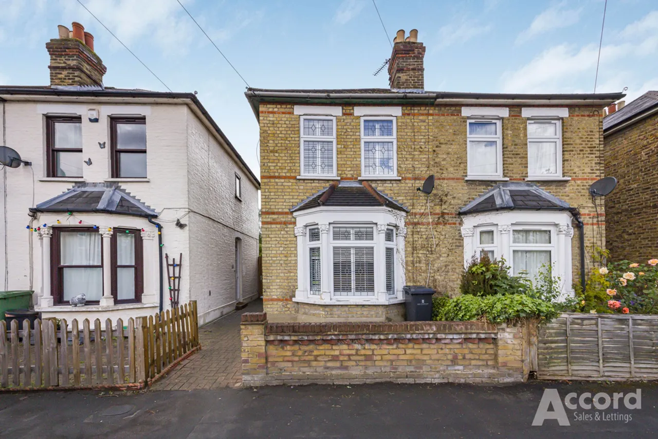 Drummond Road, Romford, RM7, photo 16