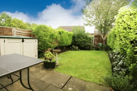 Stane Street, Baldock, SG7, photo 8