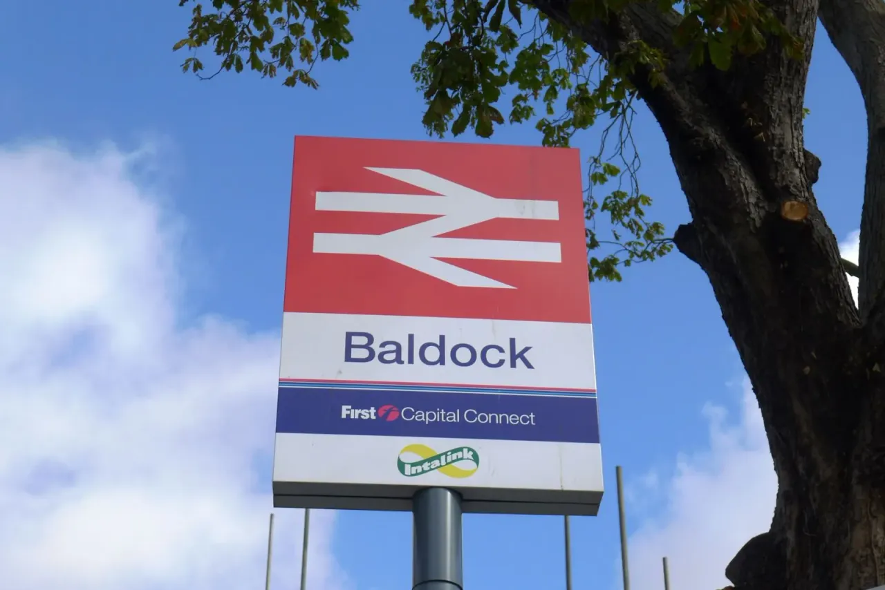 Stane Street, Baldock, SG7, photo 11