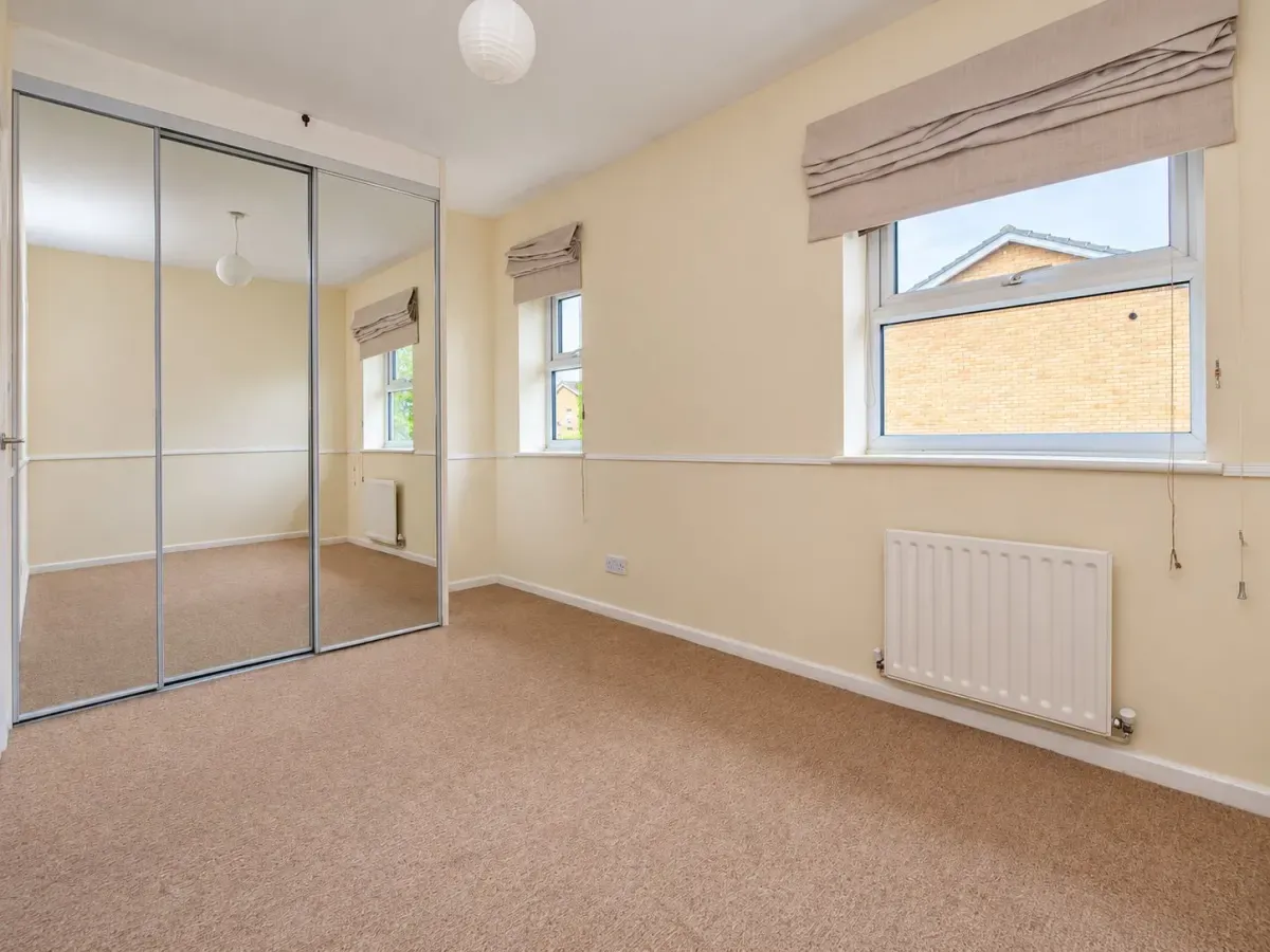 Stane Street, Baldock, SG7, photo 5