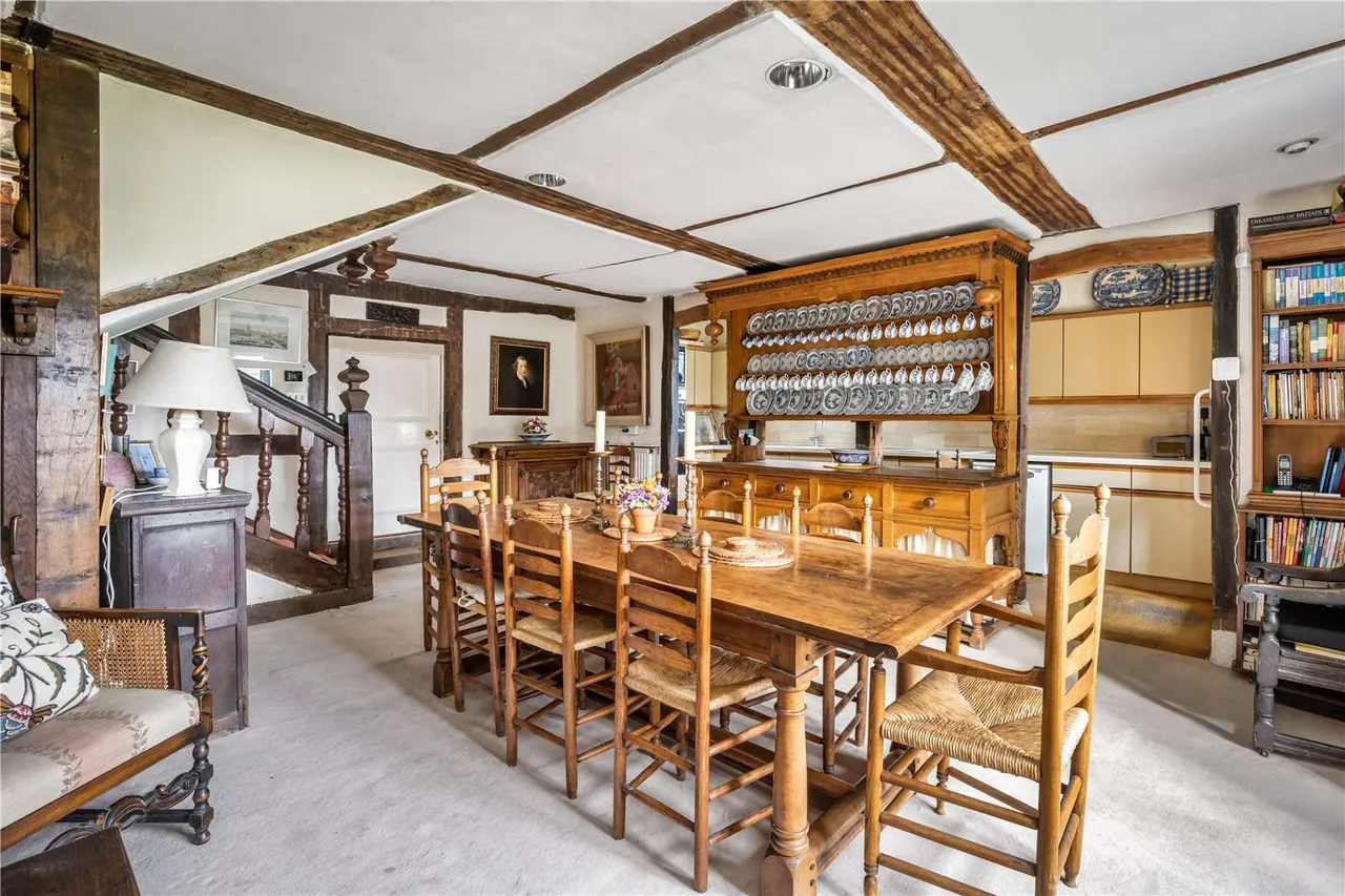 North Street, Petworth, West Sussex, GU28 0DG, photo 7