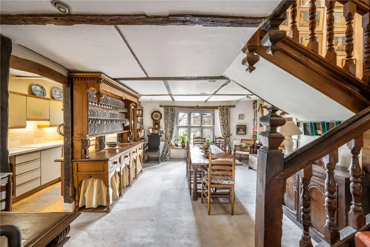 North Street, Petworth, West Sussex, GU28 0DG, photo 12